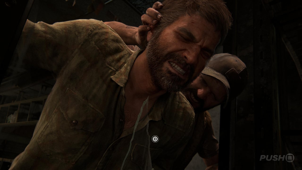 The Last of Us Part 1 Trophy List Revealed - A Much Easier Hunt