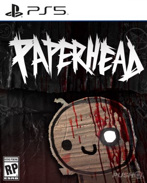 Paperhead