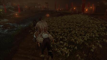 Ghost of Yotei: All Yotei Six Camps Locations Guide 5