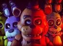 Here's Some Five Nights at Freddy's: Security Breach PS5 Gameplay