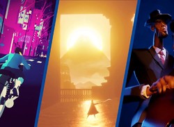 Best Short Games on PS4 You Can Beat in a Day