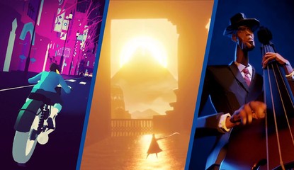 Best Short Games on PS4 You Can Beat in a Day