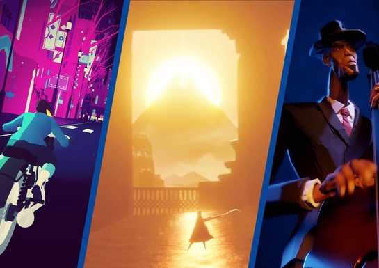 Best Short Games on PS4 You Can Beat in a Day