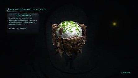 Hell Is Us: How to Solve the Lymbic Sphere Puzzle in the Golden Eye 7