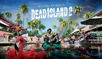 Dead Island 2 Back from the Dead on PS5, PS4 Next February