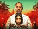 Ubisoft Seems to Think Far Cry 6 Was Game of the Year