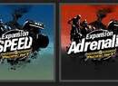 New MotorStorm: Pacific Rift Expansions Announced - Speed & Adrenaline