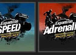 New MotorStorm: Pacific Rift Expansions Announced - Speed & Adrenaline