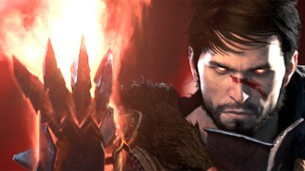 EA Announce First Dragon Age II DLC Comes Free With The Signature   1280x720 