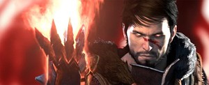 Dragon Age II's First Set Of DLC Will Be Titled "The Exiled Prince".