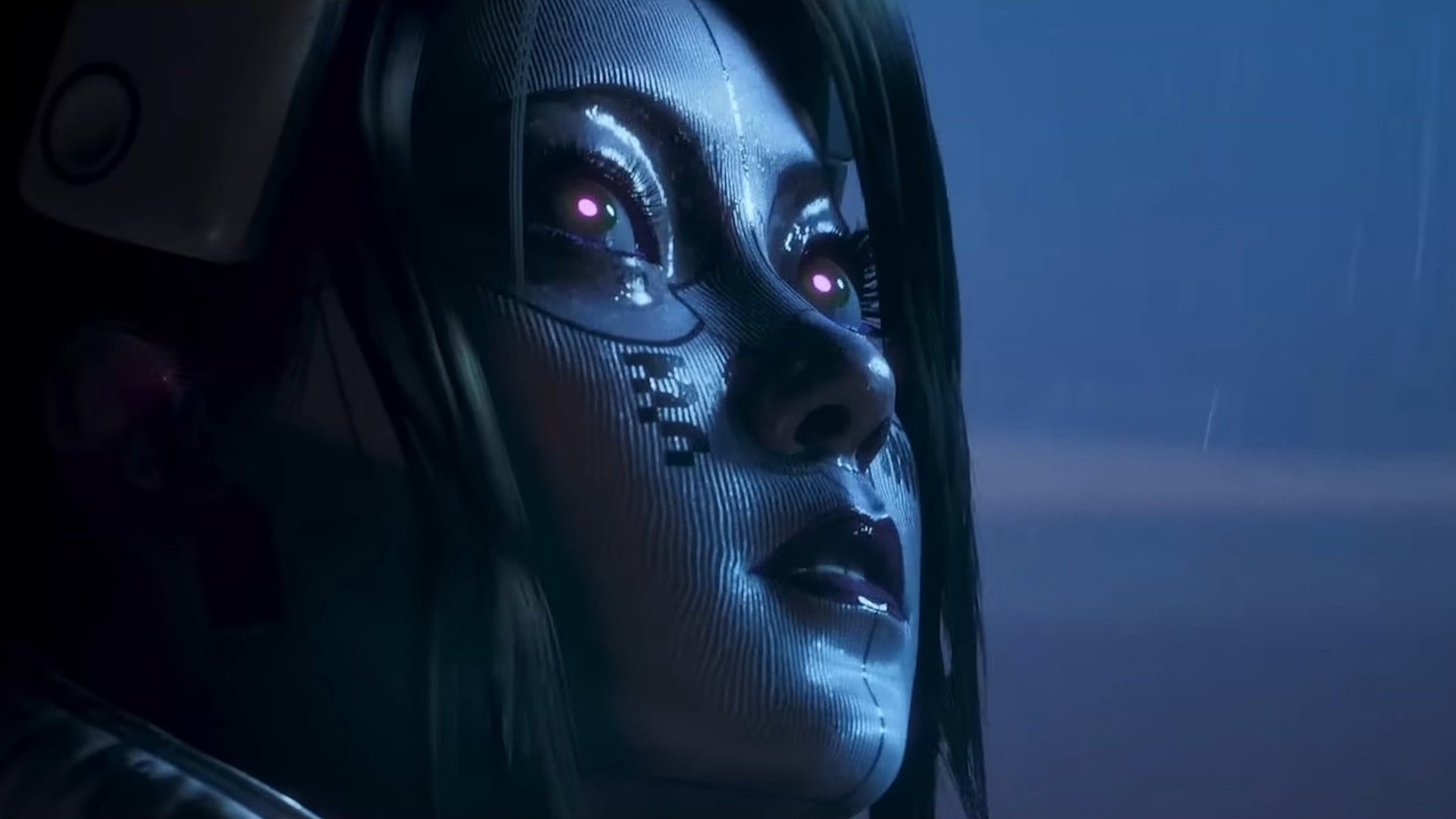 Marathon's All-Important Endgame Mode Cryo Archive Is Finally Here