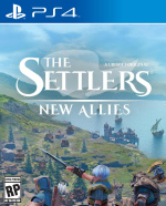 The Settlers: New Allies