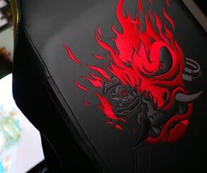 Review: Secret Lab Cyberpunk Titan Evo 4