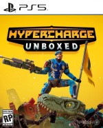 Hypercharge: Unboxed