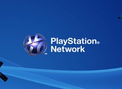 PSN Down for Some, No Word from Sony Just Yet