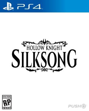 Hollow Knight: Silksong