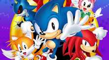 Sonic Origins Plus