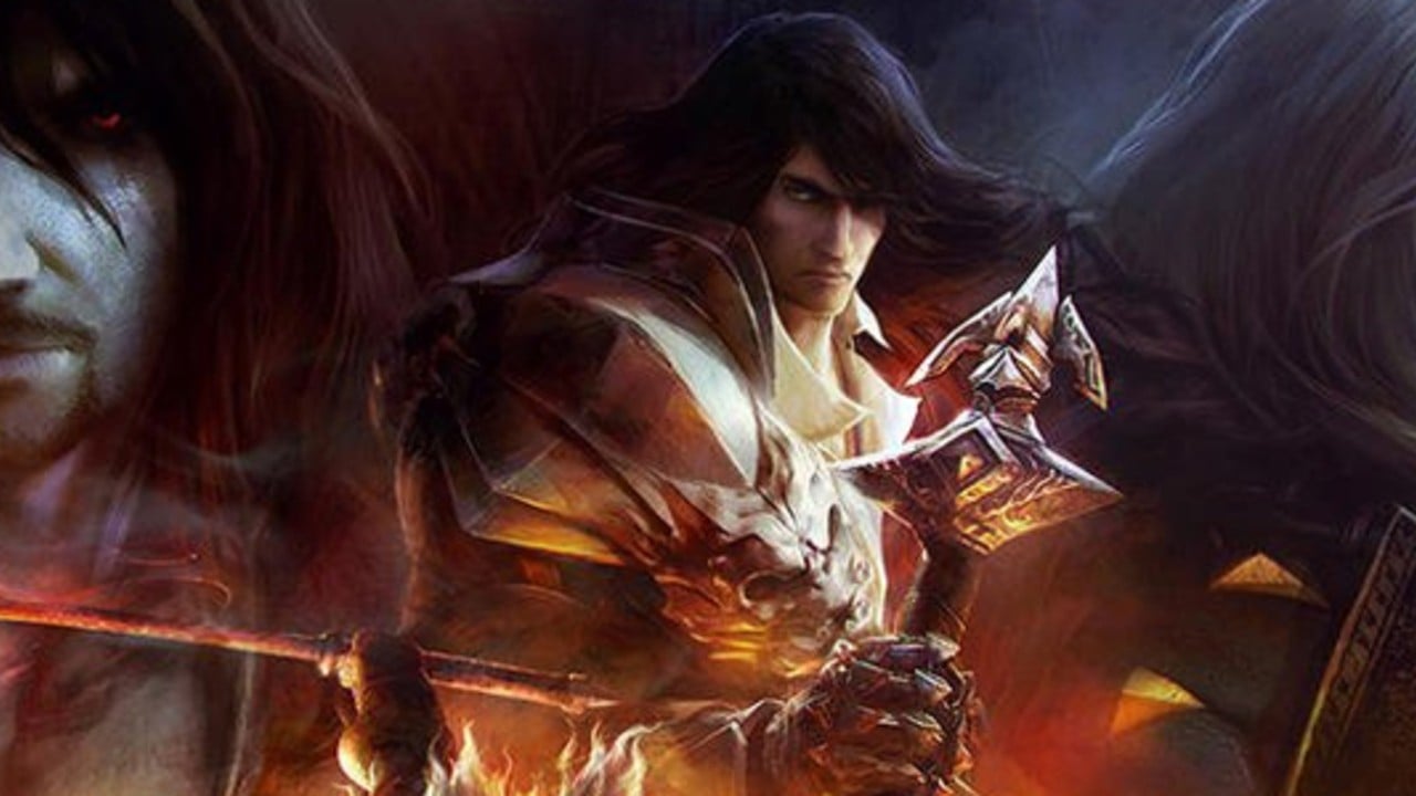 Castlevania: Lords Of Shadow — Mirror Of Fate HD on PS3 — price