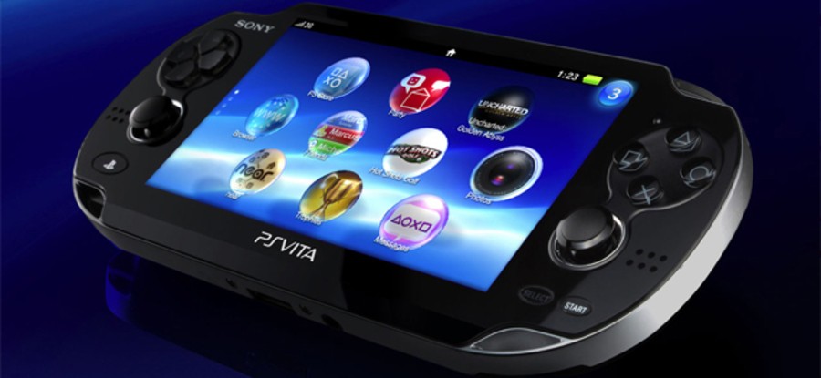 PlayStation Vita