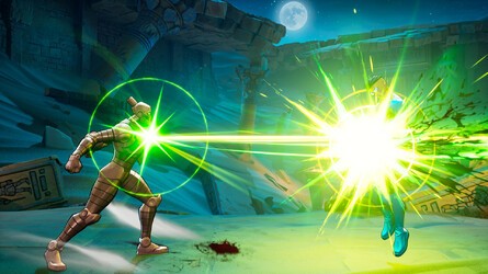 Try Promising PS5 Fighter Invincible VS Prior to Release in Upcoming Closed Alpha Test 2