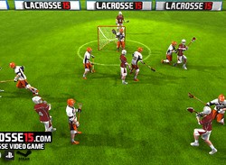 There's a Lacrosse Game Coming to the PlayStation 4