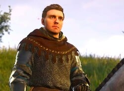 Are You Playing Kingdom Come: Deliverance 2?