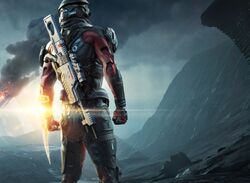 BioWare Confirms Mass Effect: Andromeda Is Ready For Takeoff