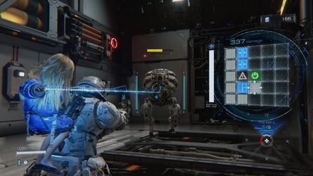 Preview: Don't Sleep on Capcom's Pragmata, the Most Inventive PS5 Shooter in Years 8