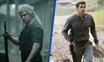 The Witcher Will Return for a Fourth Season on Netflix, without Henry Cavill