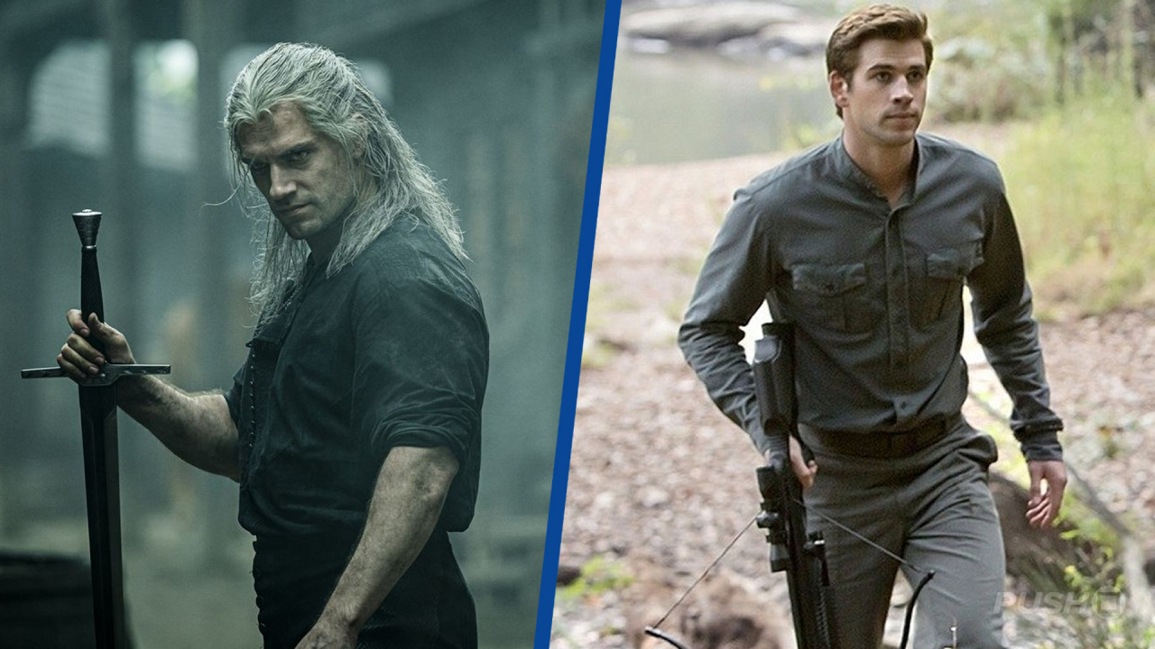 10 Best Henry Cavill Movies & TV Shows (Ranked), To Watch After He Leaves  the Role of Geralt of Rivia : r/HenryCavill