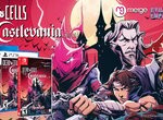 Dead Cells: Return to Castlevania Coming to PS5, Huge Physical Bundles Revealed