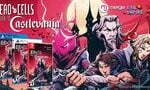 Dead Cells: Return to Castlevania Coming to PS5, Huge Physical Bundles Revealed