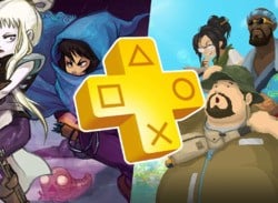 It's Your Last Chance to Play Dave the Diver, Disaster Report 4, and More on PS Plus Extra