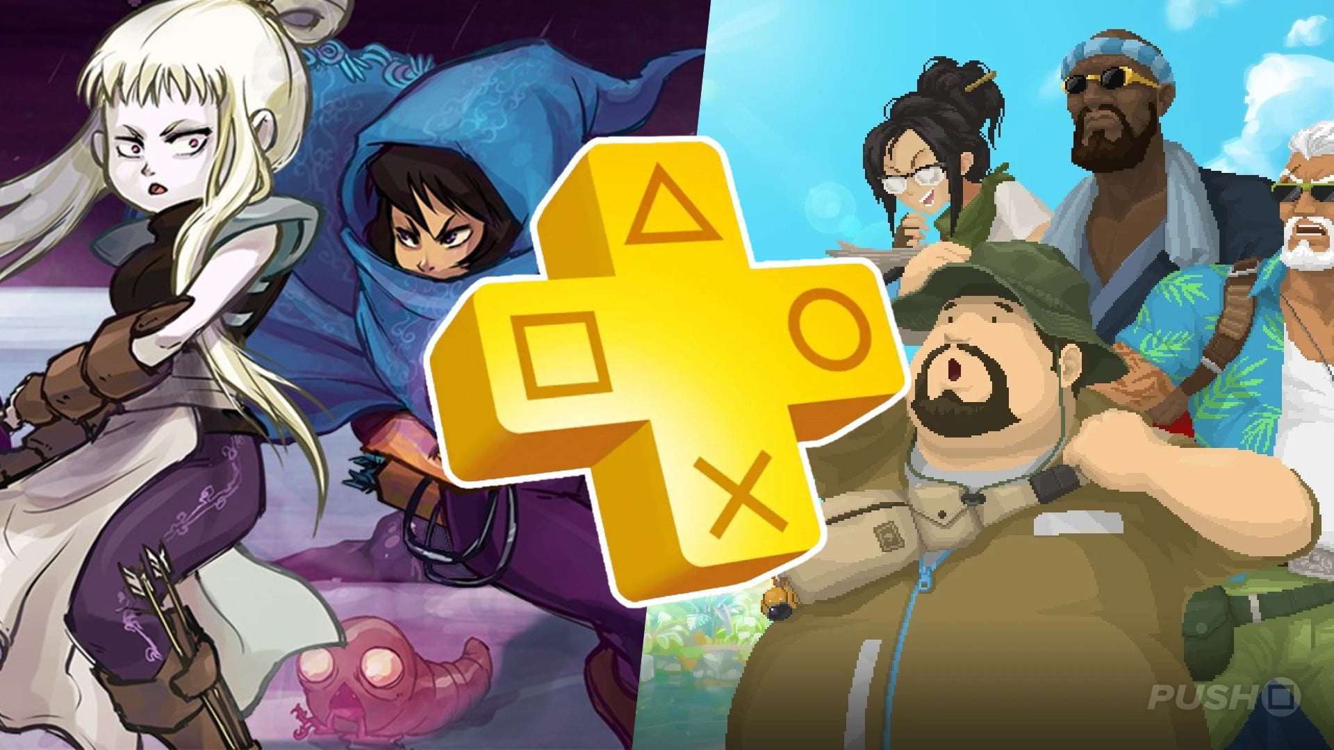 Last Call: Six PS Plus Extra Games, Including Dave the Diver, Depart in April 2026