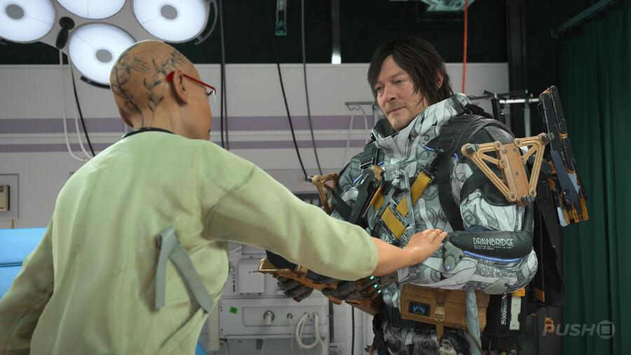 Death Stranding 2: All Episodes and Orders Guide 9