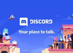 PlayStation Integration in Discord Spotted