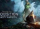 Adventure into Dragon Age: Inquisition's Jaws of Hakkon DLC Right Now