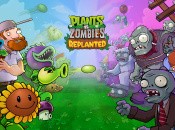 Plants vs. Zombies: Replanted Is Official, Sprouting Up on PS5, PS4 This October
