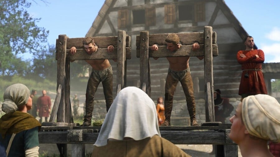 Kingdom Come: Deliverance 2 PS5 PlayStation