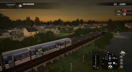 Train Sim World 2 PS4 PlayStation 4 4