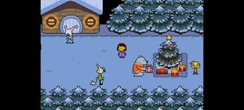 Going Platinum #4: Undertale 5