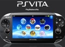 Sony Not Concerned By Japanese PlayStation Vita Sales
