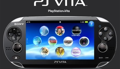 Sony Not Concerned By Japanese PlayStation Vita Sales