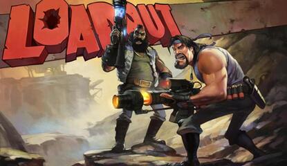 Free-to-Play Shooter Loadout Is a Console Exclusive on PS4