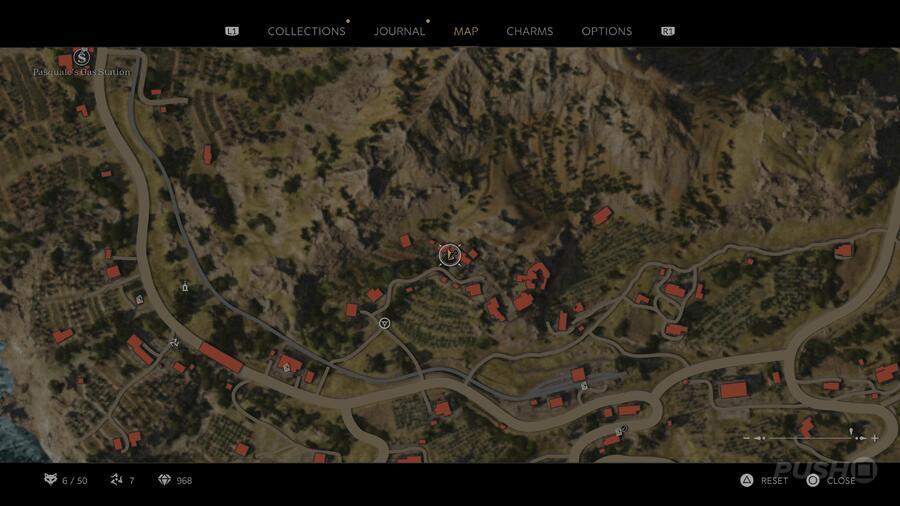 Mafia: The Old Country: Chapter 13 - Capiregime Walkthrough 10