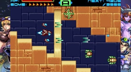 Obscure GBA Genre Mashup Returns on PS5, But It’s Not Cheap 4