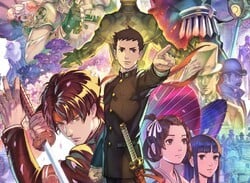 The Great Ace Attorney Chronicles Is a Victorian Spin on a Classic Formula