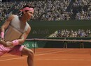 AO International Tennis (PS4)