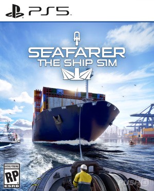 Seafarer: The Ship Sim