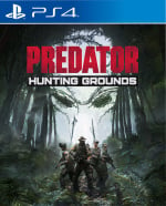 Vedrørende Chip to uger Predator: Hunting Grounds Review (PS4) | Push Square
